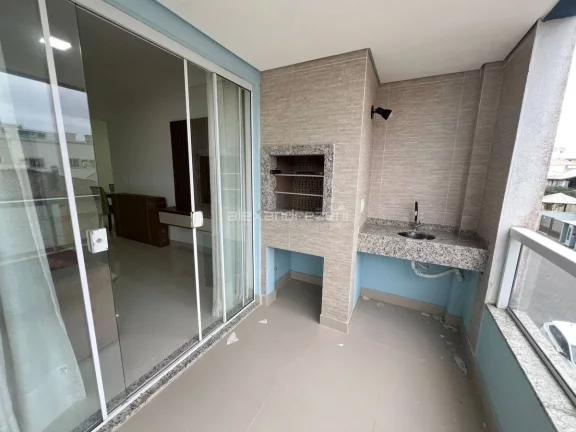 Imagem Lindo Apartamento 3 dormitórios próximo a praia de Bombas
