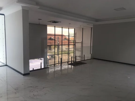 Imagem CASAL IMÓVEIS VENDE BELÍSSIMO SOBRADO 5 SUÍTES RESIDENCIAL CASTANHEIRA