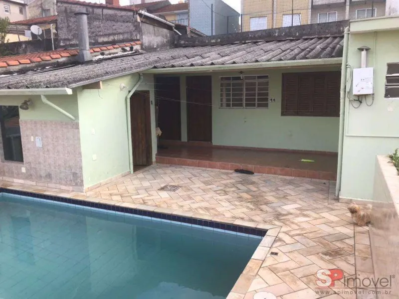 Imagem Casa à venda em Vila Dom Pedro São Paulo-SP, casa de alto padrão em São Paulo-SP, House for sale in São Paulo Brazil, Property in São Paulo Brazil