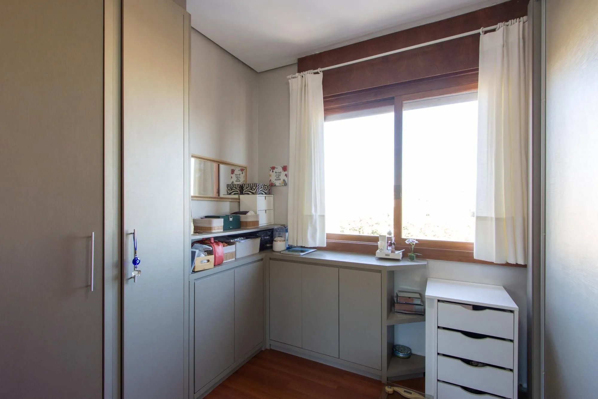 Imagem Apartamento em Tristeza