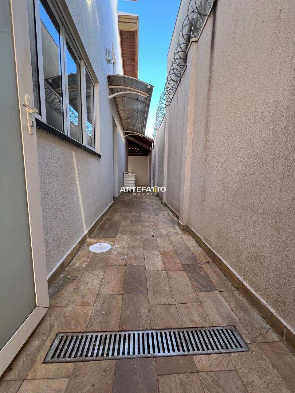 Imagem Casa à venda em Franca, Residencial Zanetti, com 3 quartos, 160m2