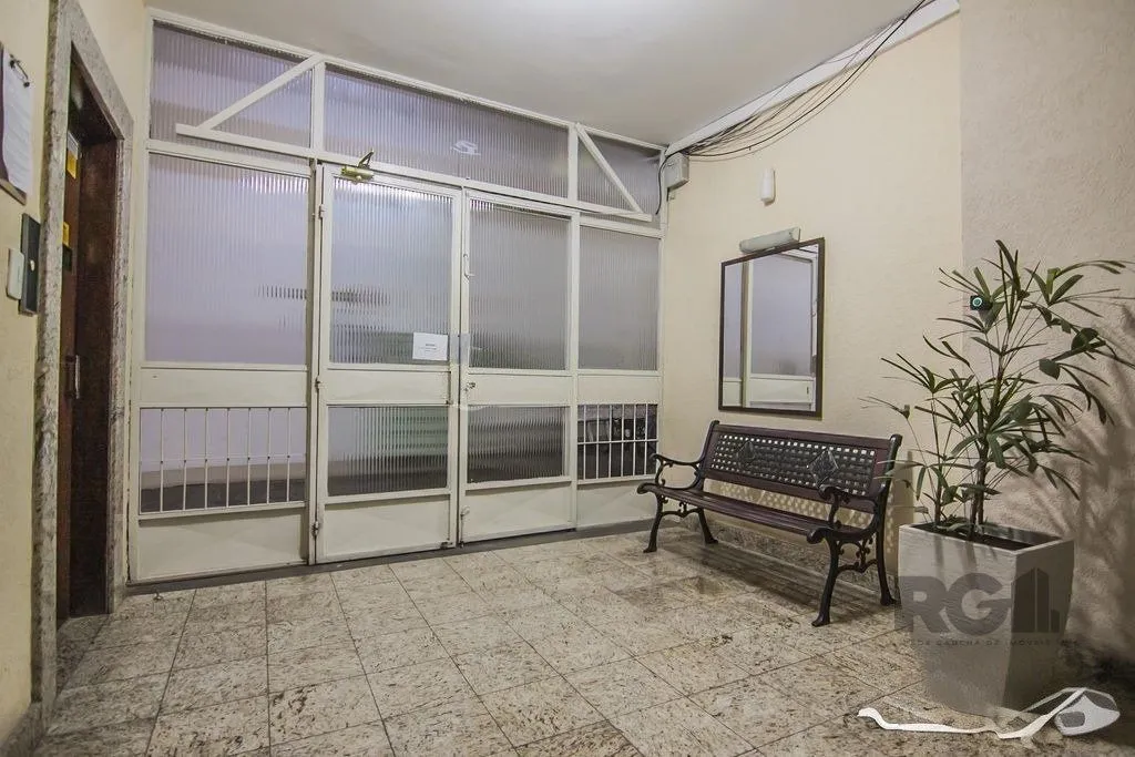 Imagem Apartamento 2 Dormitório(s) Bairro Centro Histórico