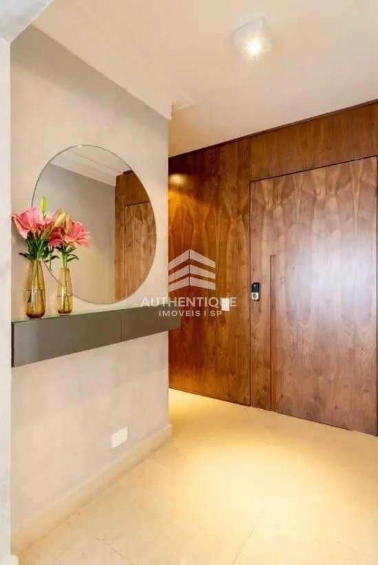 Imagem THE MACKINTOSH TOWER PERDIZES - Apartamento no bairro Perdizes à venda