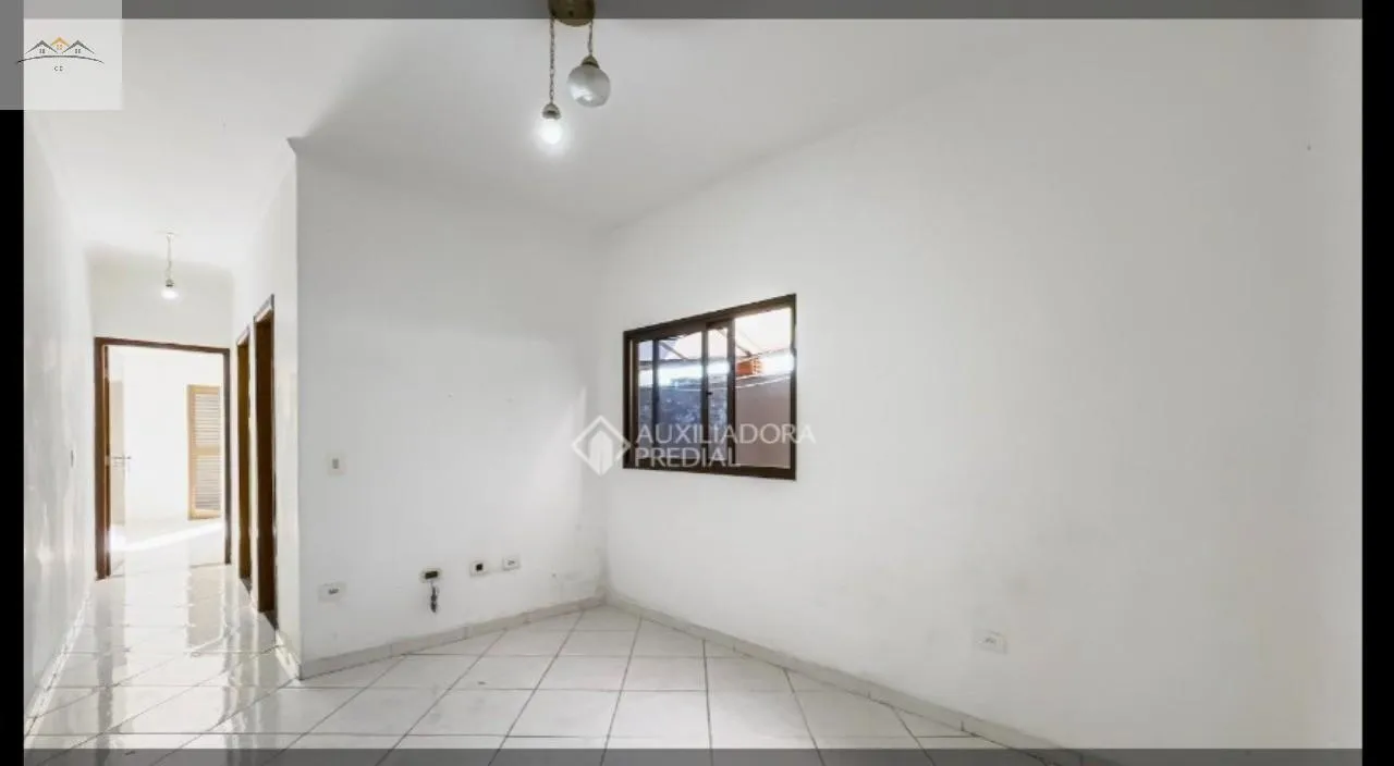 Imagem APARTAMENTO RESIDENCIAL em Santo André - São Paulo, Vila Humaitá
