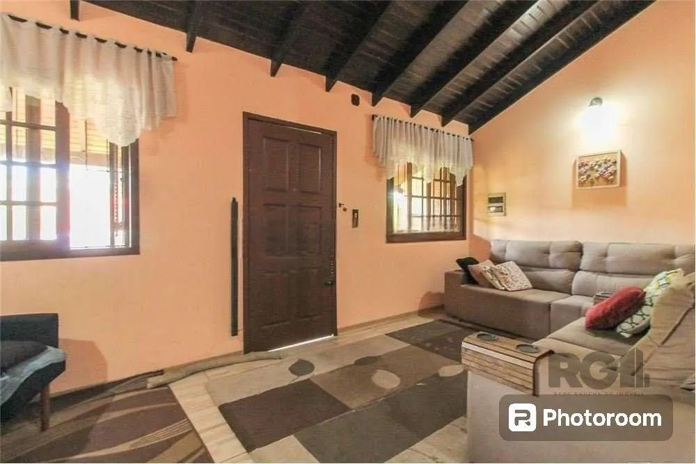 Imagem CASA | 02 DORMITÓRIOS | AMPLO TERRENO | VILA NOVA | ZONA SUL