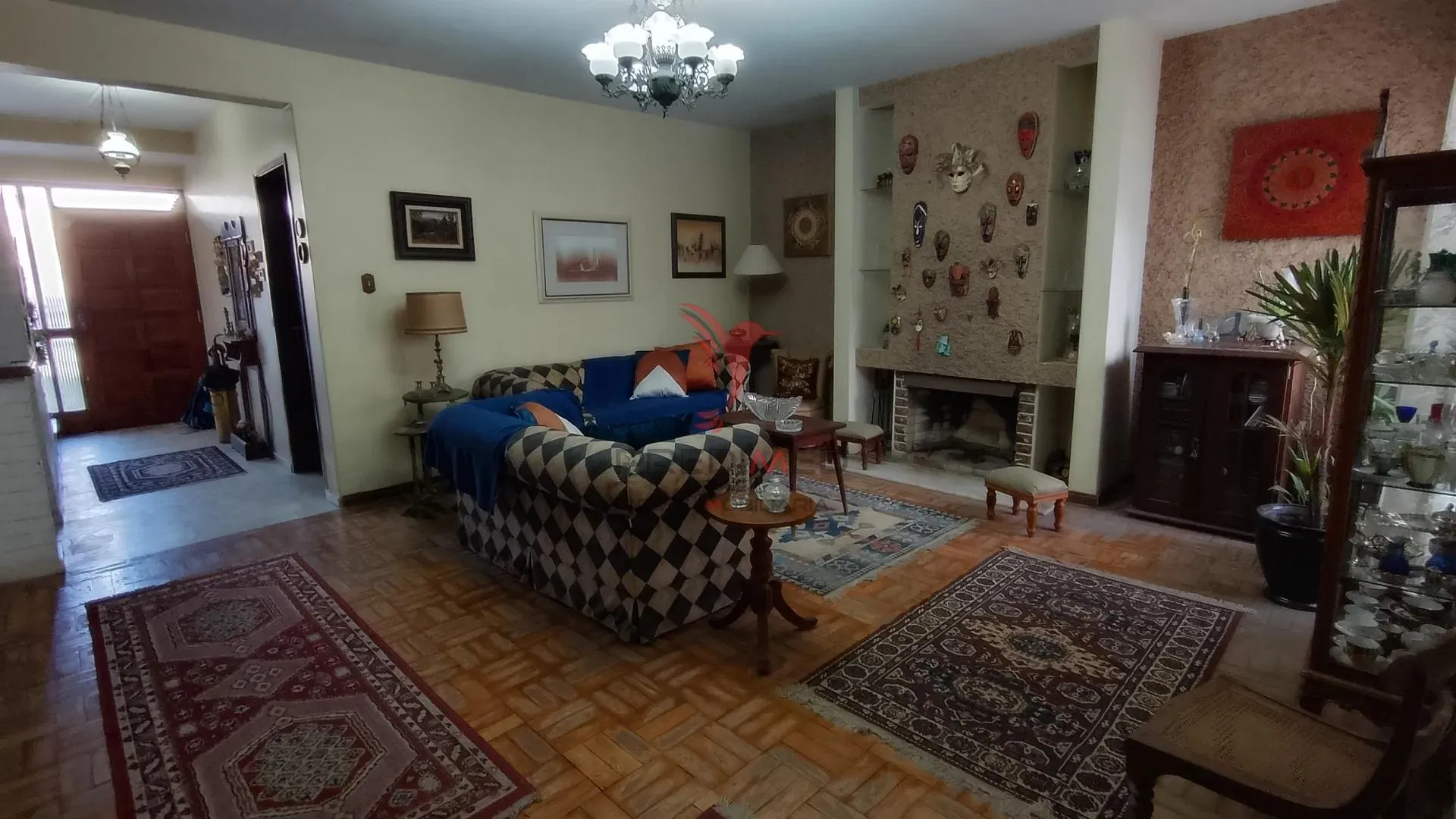 Imagem SOBRADO LOCALIZADO NA ZONA NORTE PROXIMO A DOM JOAQUIM