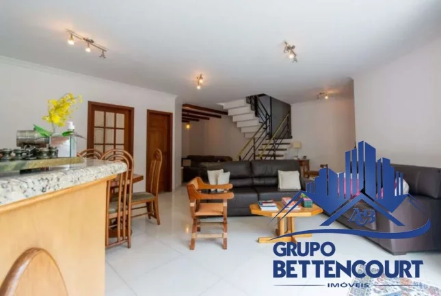 Imagem CASA RESIDENCIAL em SÃO PAULO - SP, TREMENBÉ
