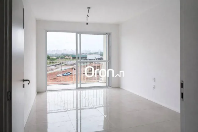 Imagem Apartamento à venda, 43 m² por R$ 357.000,00 - Jardim Diamantina - Goiânia/GO