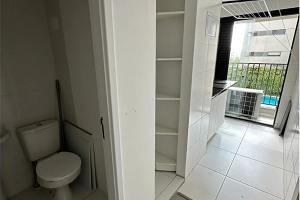 Imagem Apartamento à venda em São Paulo, Vila Mariana, com 3 quartos, 142m2