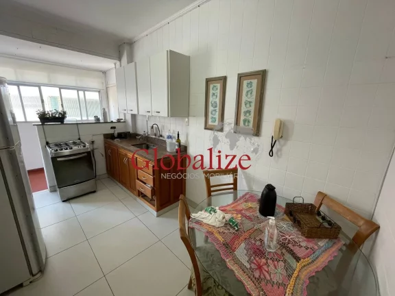 Imagem APARTAMENTO RESIDENCIAL em SANTOS - SP, GONZAGA