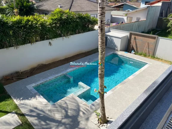 Imagem Maravilhosa casa nova em condomínio fechado