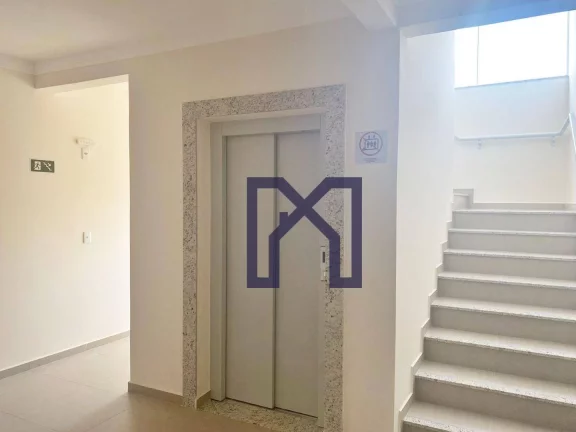 Imagem Apartamento com 2 dormitórios à venda, 68 m² por R$ 430.000,00 - Boa Vista - Itajubá/MG