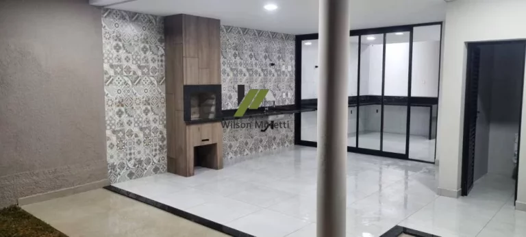 Imagem Linda Casa em Condomínio à venda em Itupeva/SP