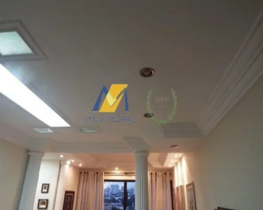 Imagem Vendo Apartamento em Santo André, Parque Das Nações