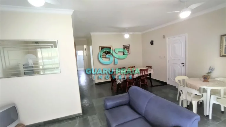 Imagem Apartamento à venda no bairro Astúrias - Guarujá/SP