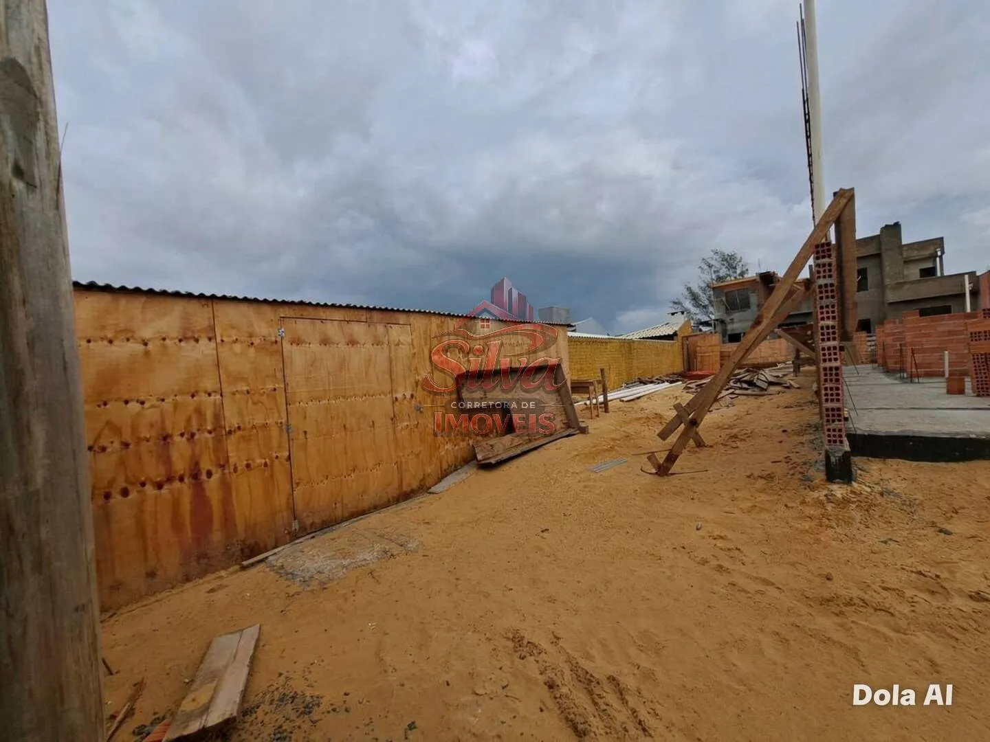 Imagem T406 | Terreno 150m² a 150m do mar - Presidente