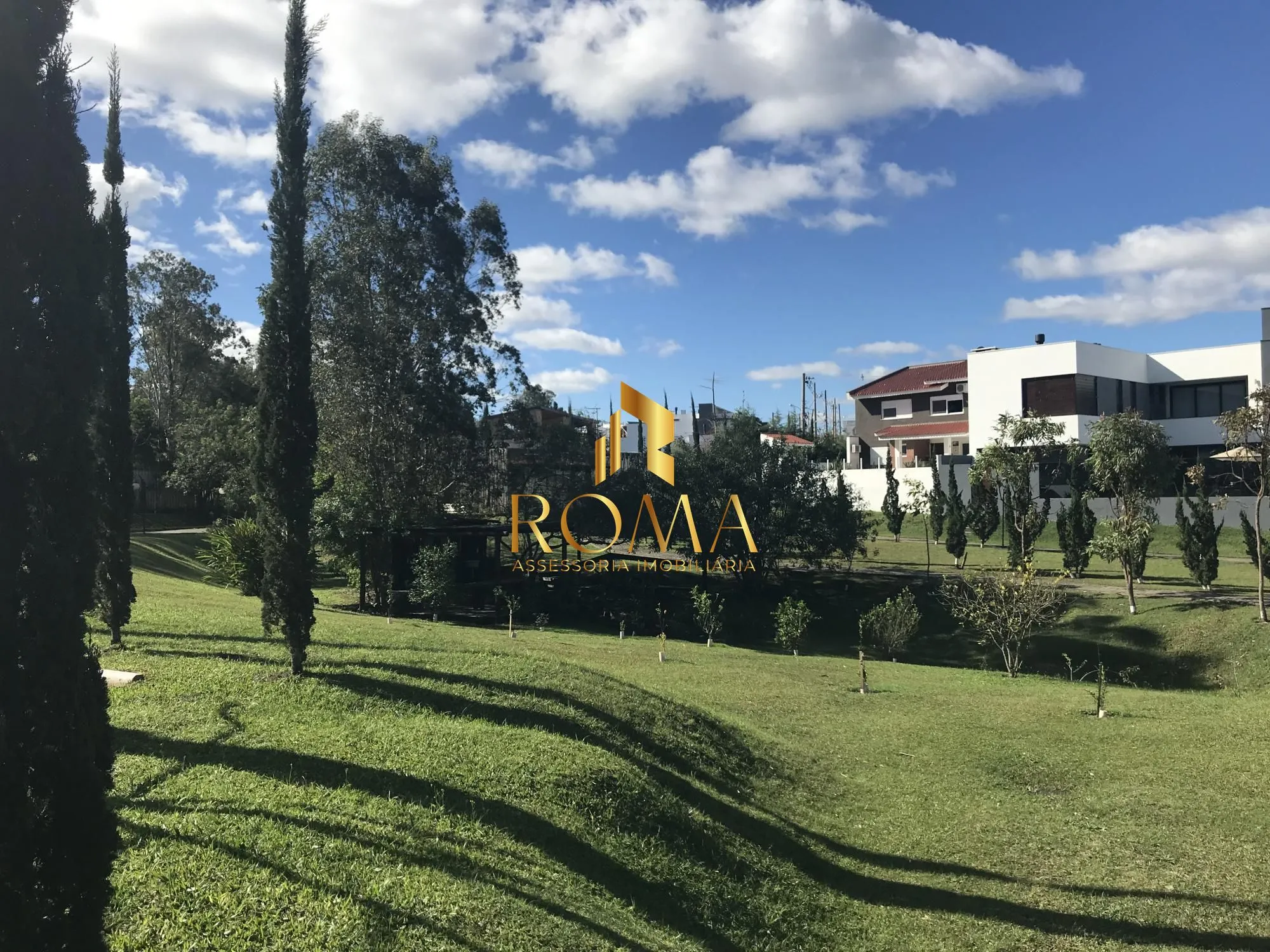 Imagem Terreno à venda Tomazetti Santa Maria/RS
