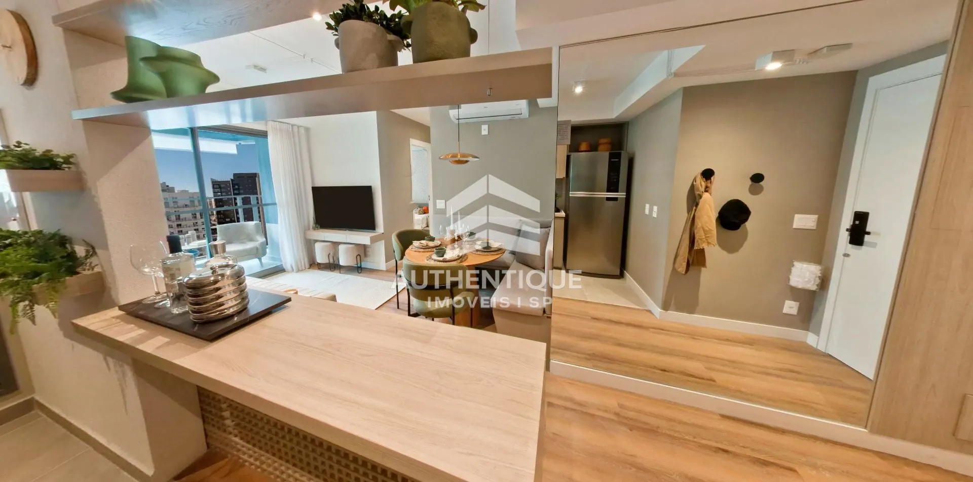 Imagem MOA 292 MOEMA - Apartamento à venda no bairro Moema - São Paulo/SP, Zona Sul