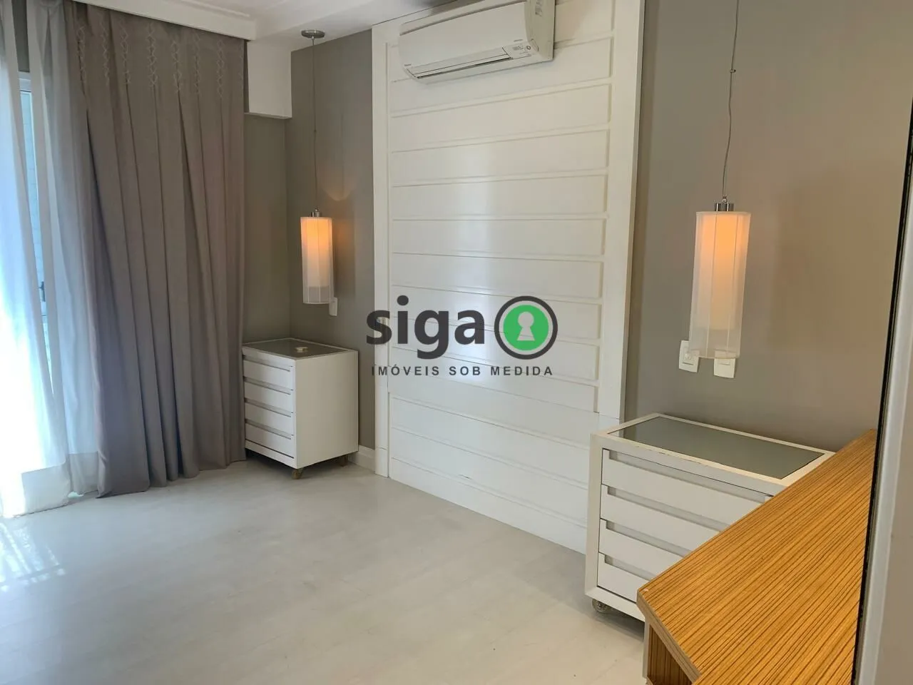 Imagem Apartamento de 180 m² na vila romana com 4 quartos 2 suítes. Lazer de clube no cond. Paradíso.