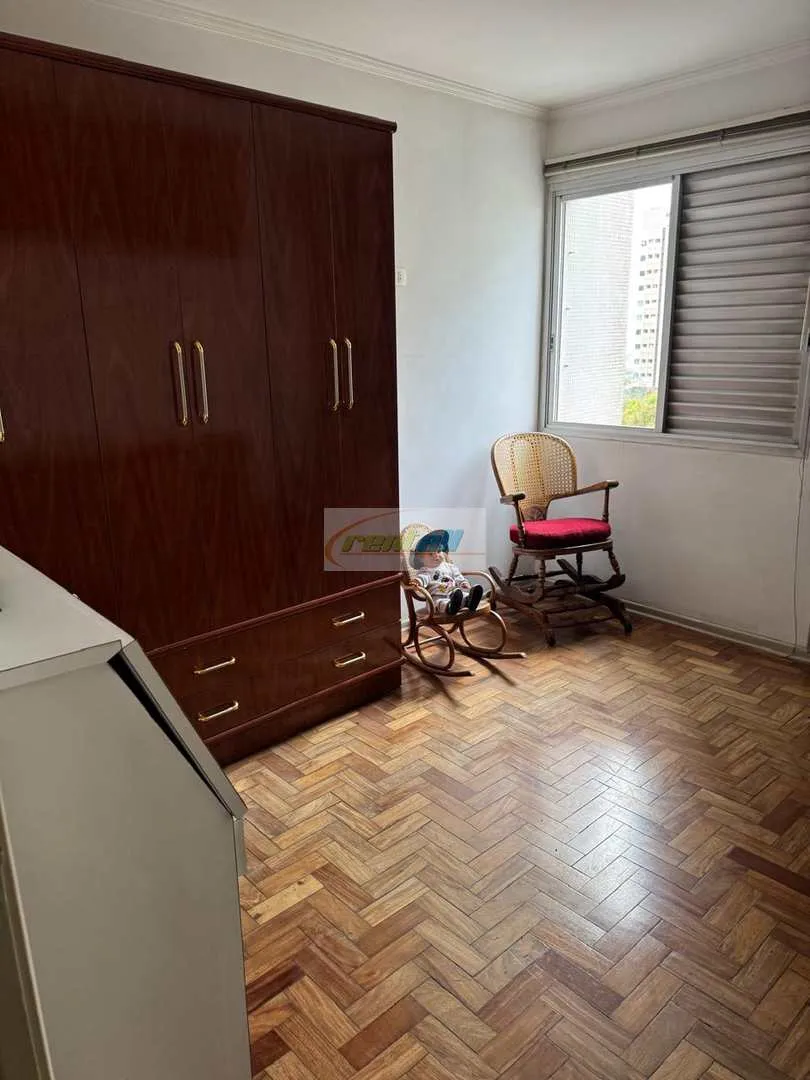 Imagem Apartamento Padrão