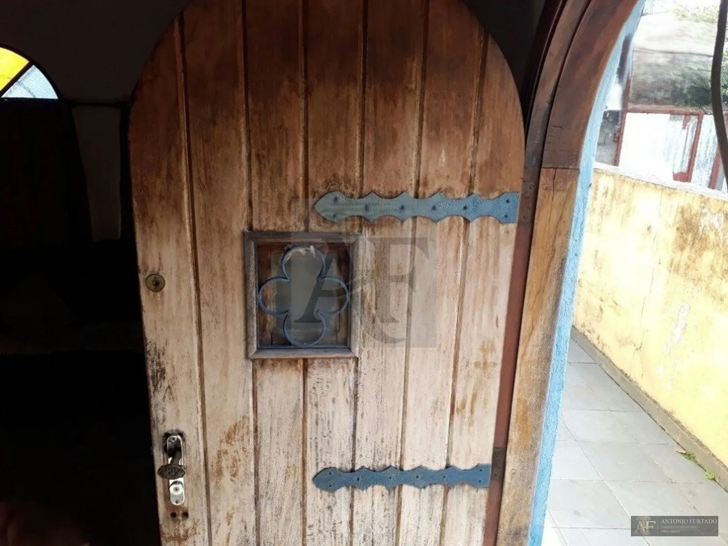 Imagem Sobrado à venda em Vila do Castelo, São Paulo