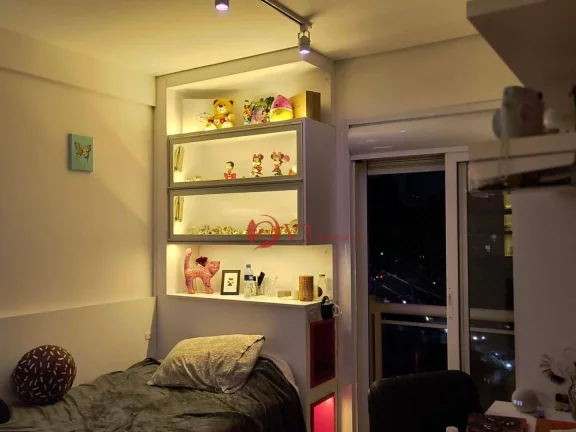 Imagem Apartamento com 4 dormitórios à venda, 355 m por R$ 3.800.000,00 - Vila Regente Feijó - São Paulo/SP