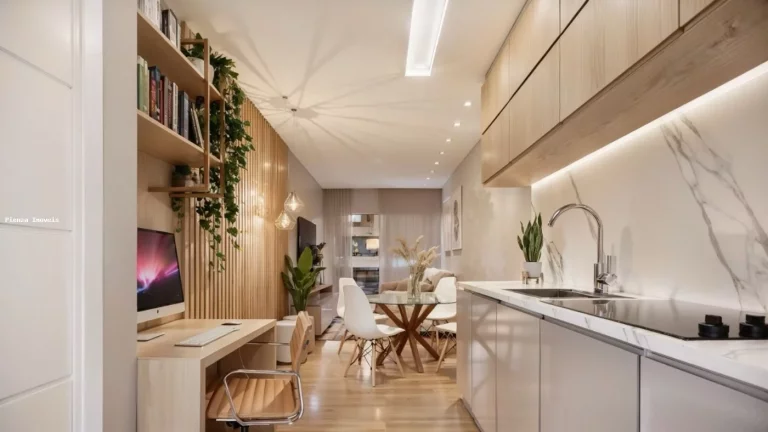 Imagem Apartamento para Venda em Piratuba, Centro, 1 dormitório, 1 banheiro, 1 vaga