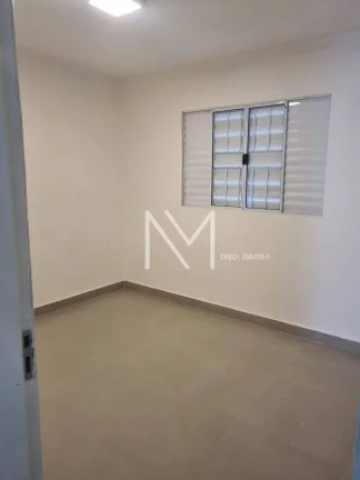 Imagem Casa à Venda 2 Quartos 1 Banheiro - 150m² - Bairro Vista Verde - SJ Campos