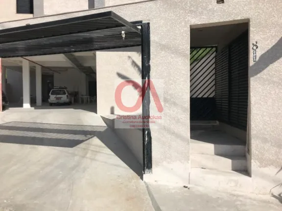 Imagem Apartamento com 3 Quartos à Venda, 76 m² em Outeiro de Passárgada - Cotia