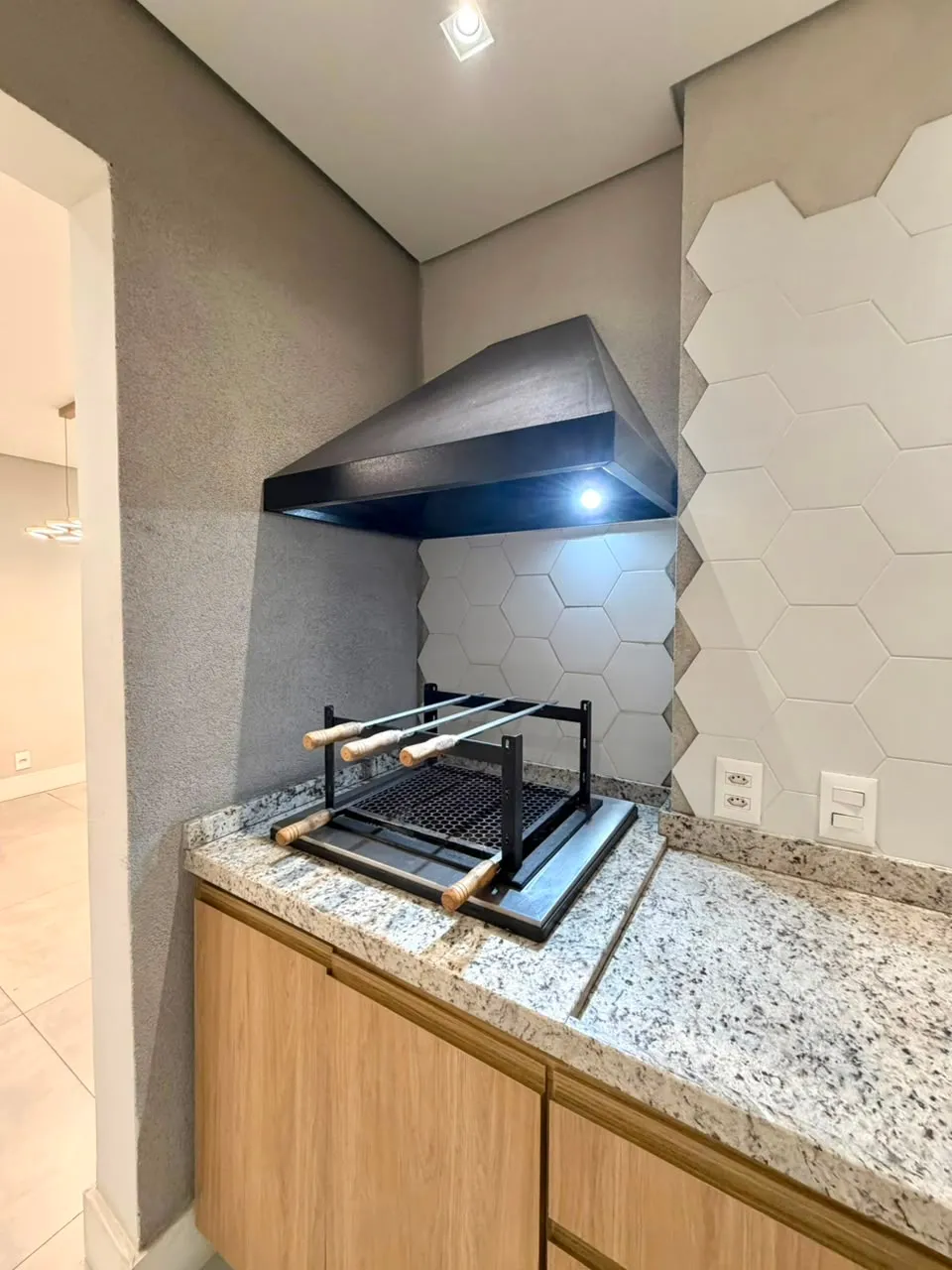 Imagem Apartamento para venda em Vila Leopoldina com 3 quartos, sendo 3 suítes, 114m2
