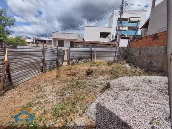 Imagem Terreno de 130m² no bairro Cidade Nova - Santana do Paraíso