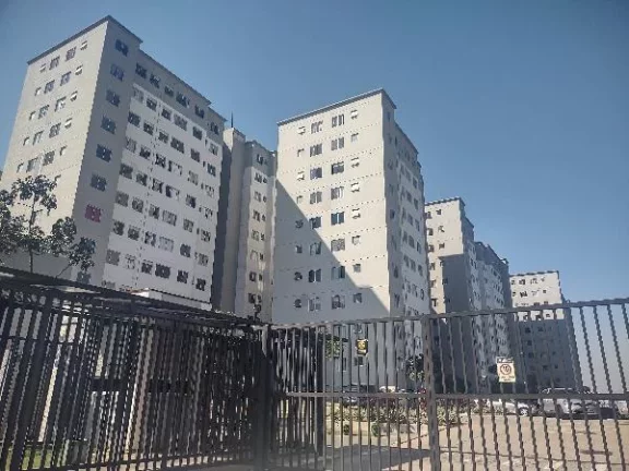 Foto do imóvel Oportunidade Única em SAO PAULO - SP | Tipo: Apartamento | Negociação: Leilão | Situação: Imóvel em RUA EMILIA PILON