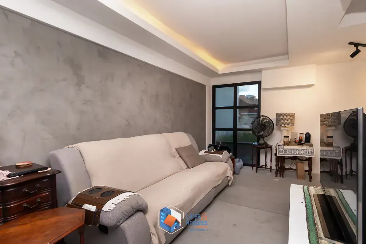 Imagem Casa no condomínio Condomínio Vloft para venda com 2 quartos, sendo 1 suíte, 105m²