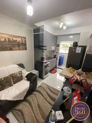 Imagem Apartamento à Venda em Vila Franci, São Paulo - SP