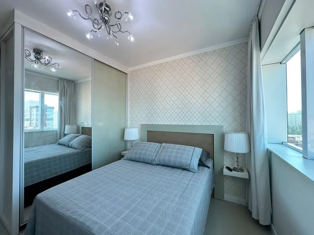 Imagem Apartamento 2 Dormitórios - Bairro Centro