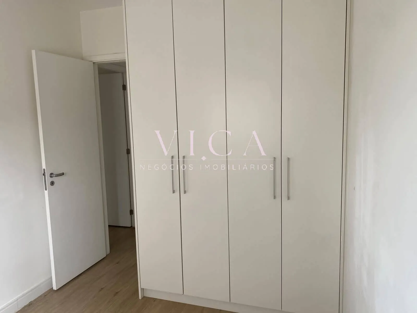 Imagem Apartamento 2 quartos 1 vaga aluguel R$ 5.000/mês - Alphaville/SP