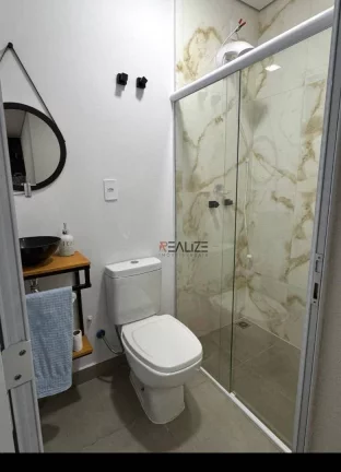 Imagem Casa/Sobrado moderno com 4 dormitórios à venda, 230 m² por R$ 1.550.000 - Condomínio Gran Ville São Venâncio - Itupeva/SP