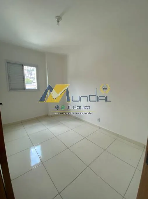 Imagem Vendo Apto em Santo André, Vila Suíça