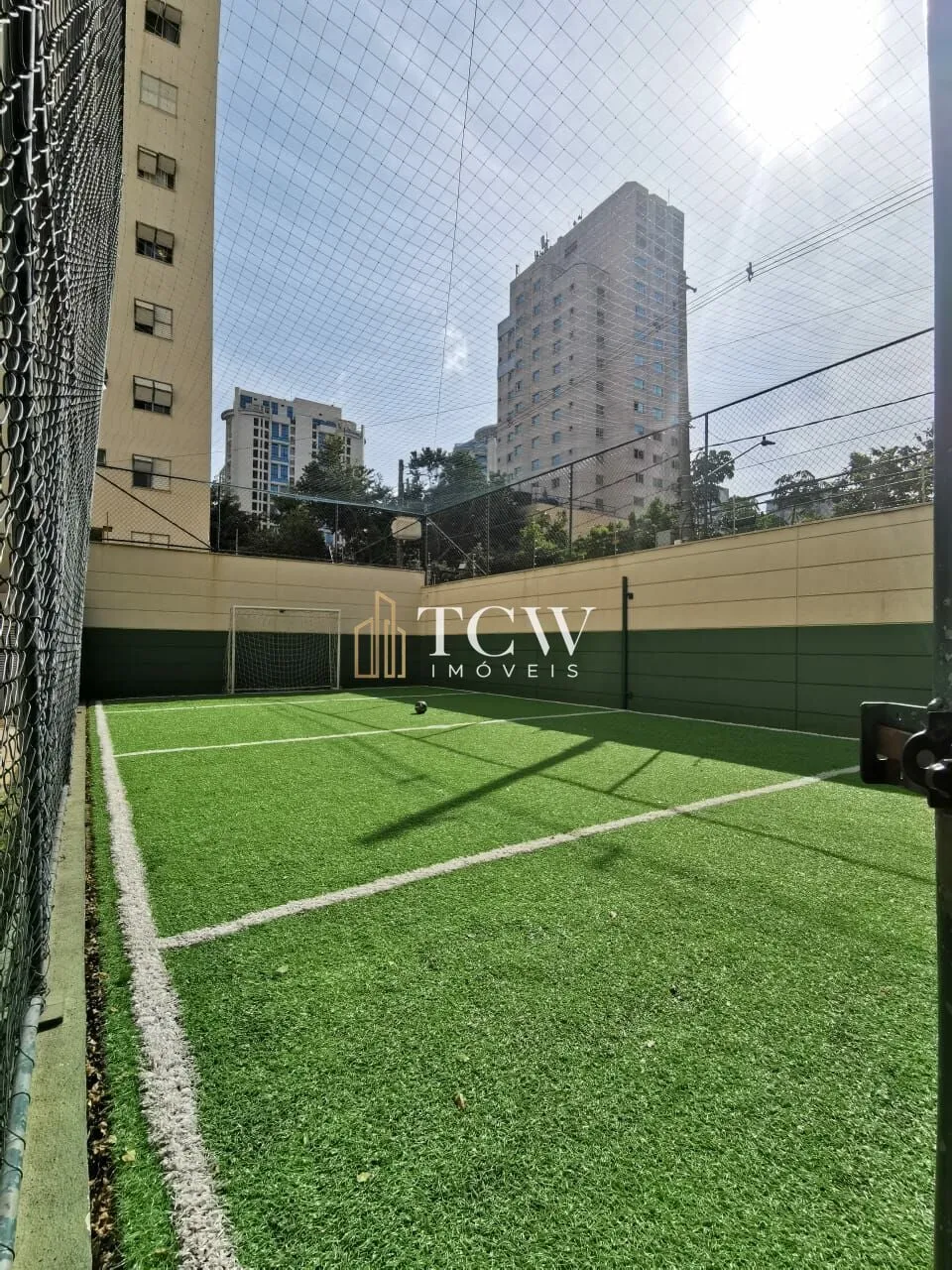 Imagem Apartamento para alugar no bairro Indianópolis - São Paulo/SP
