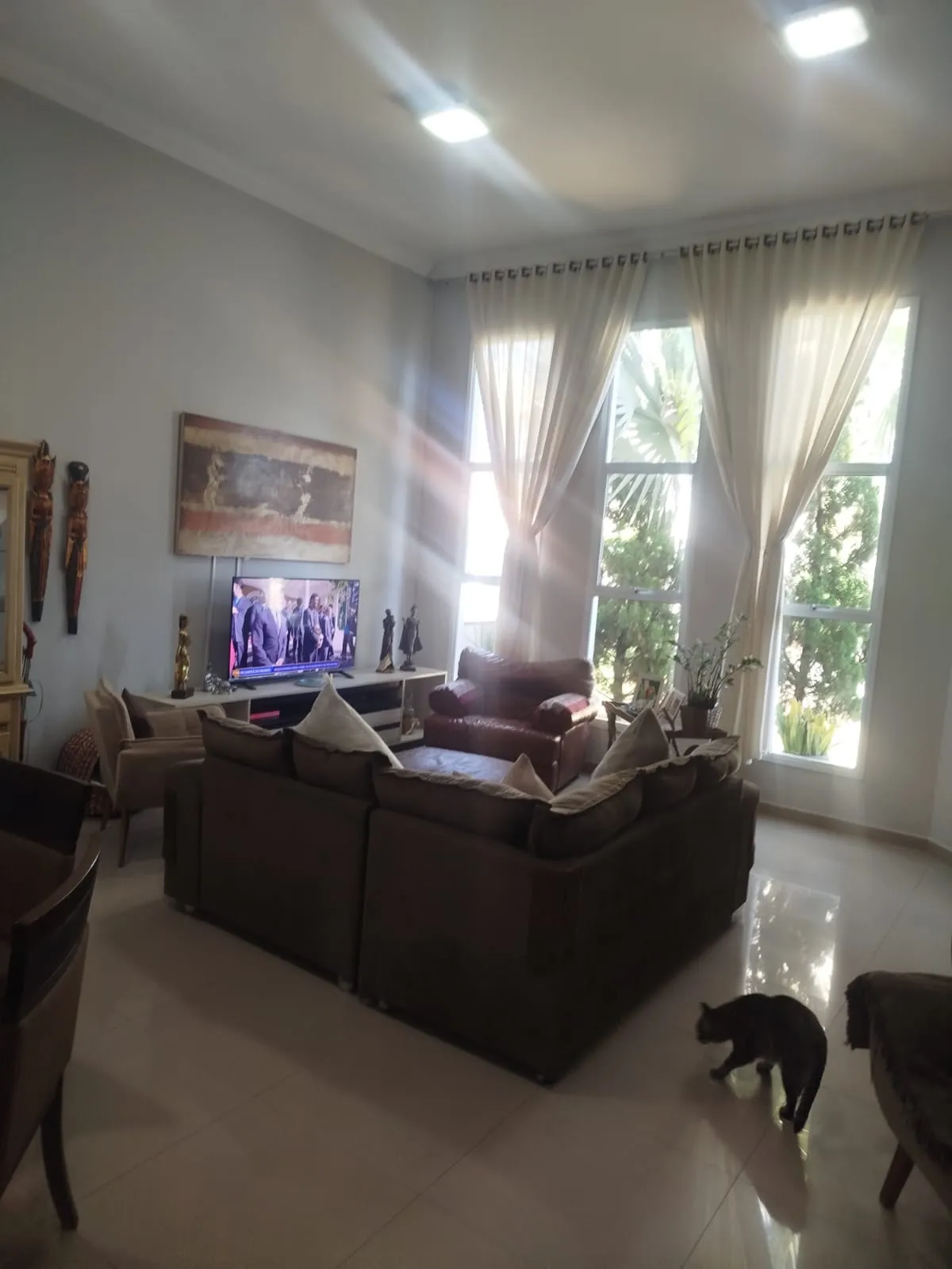 Imagem Casa com 3 Dormitórios Residencial Gramados de Sorocaba-Sp