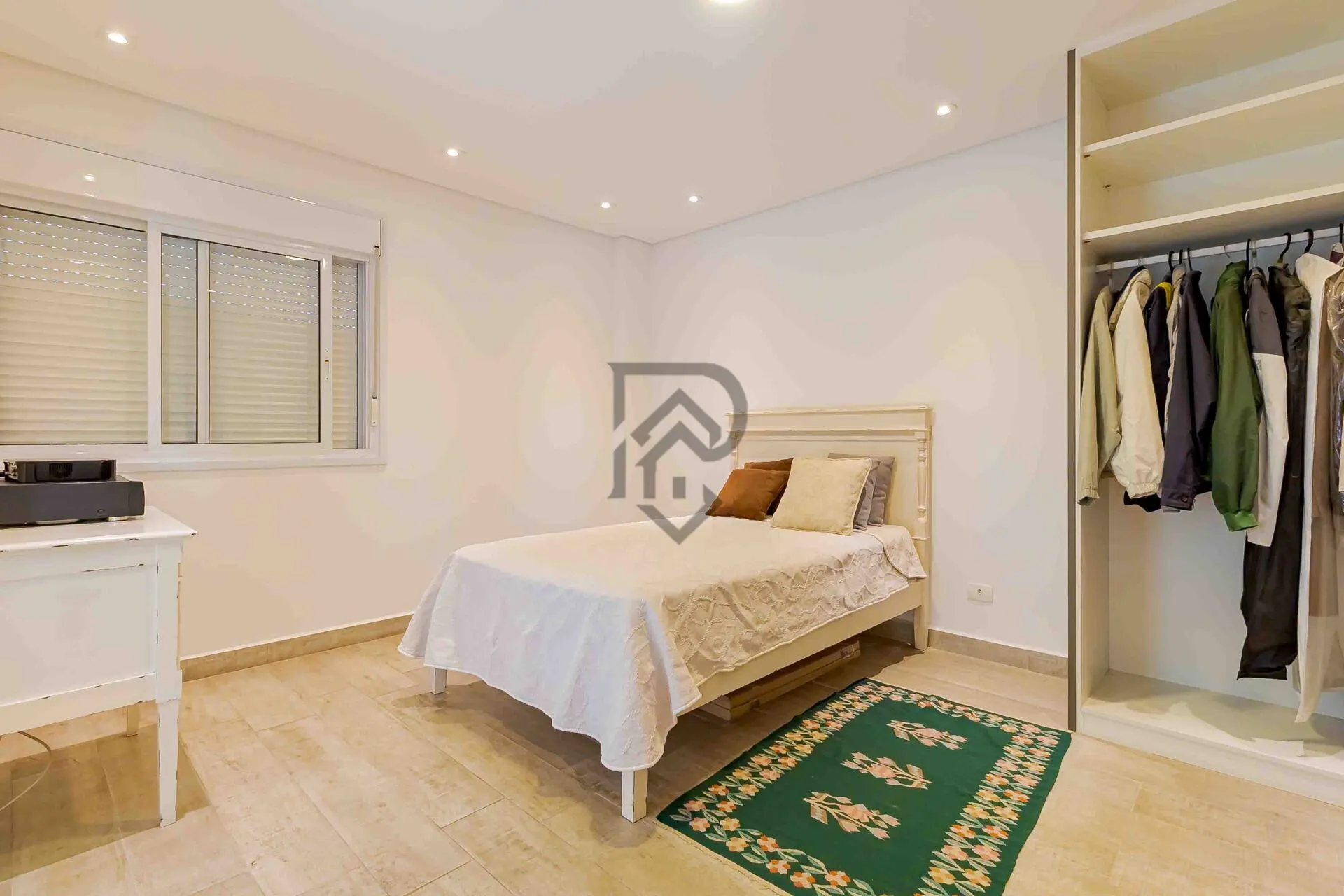 Imagem Apartamento itaim bibi reformado