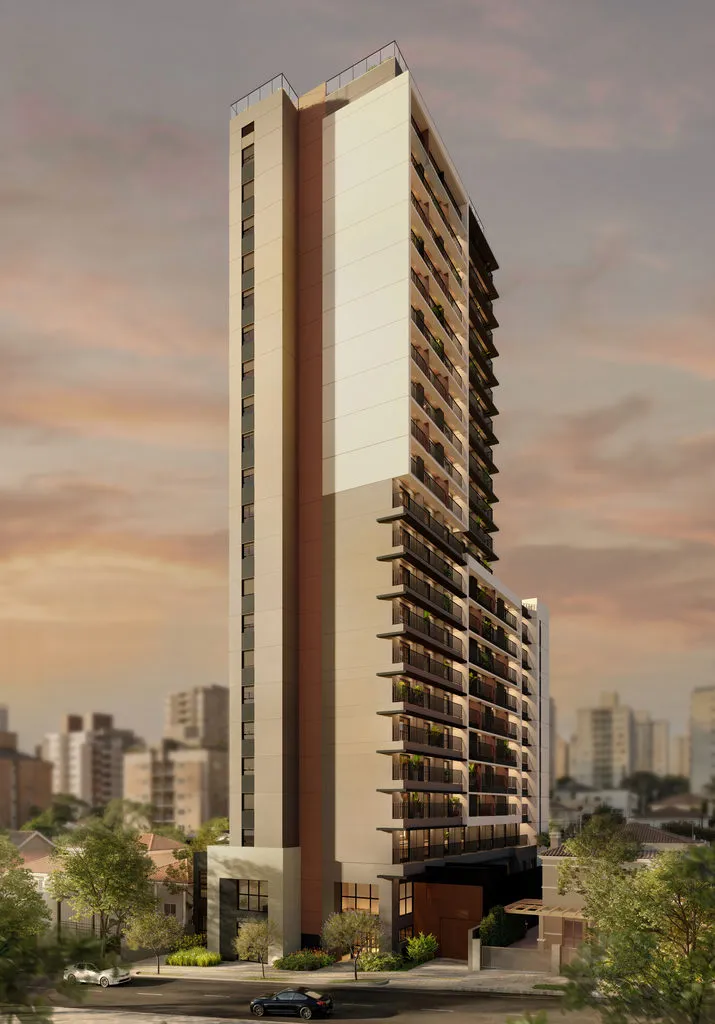 Imagem Oiti Perdizes - Breve Lançamento - Oiti Perdizes