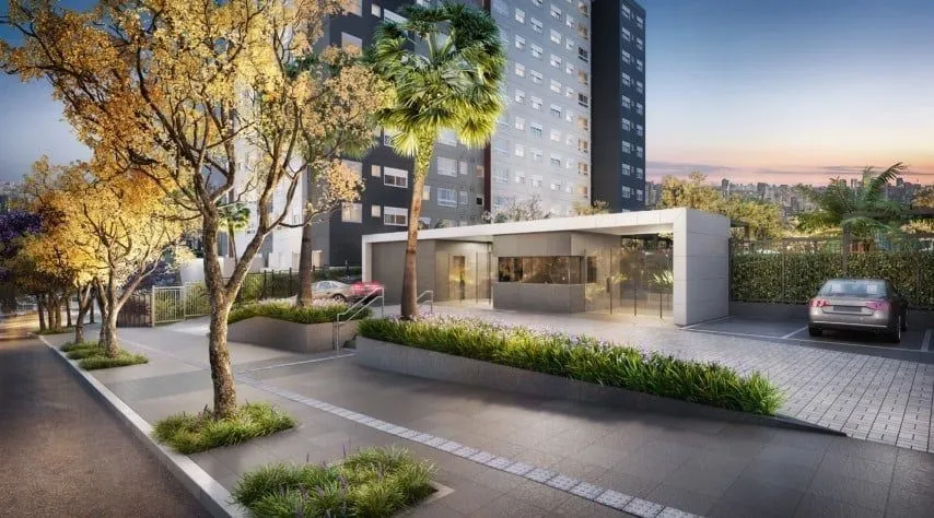 Imagem Apartamento em Central Parque
