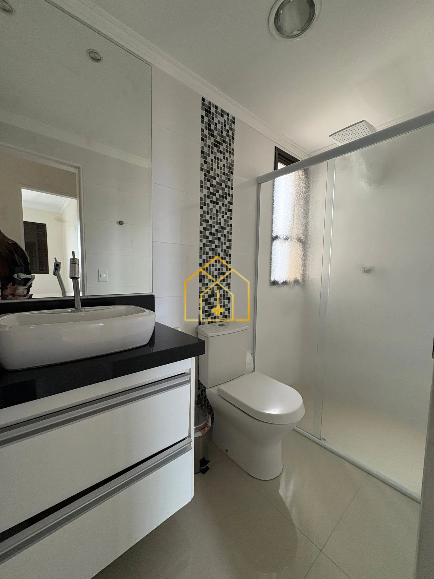 Imagem Apartamento à venda 75 m² 3 quartos 1 suíte 1 vagas | Vila Floresta - Santo André - SP