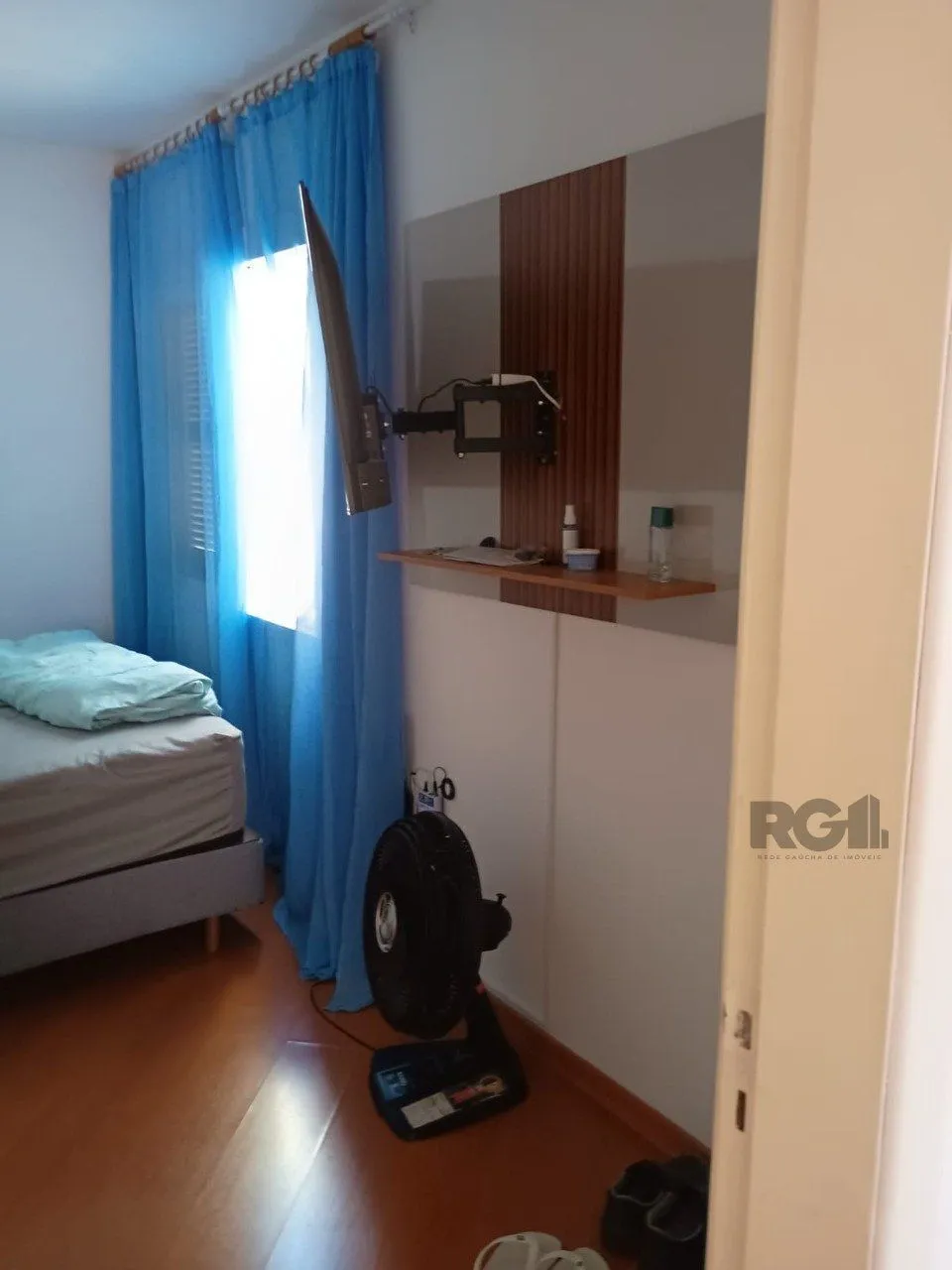 Imagem Cobertura para Venda - 137m², 3 dormitórios, sendo 1 suites, 1 vaga - Vila Eunice Nova