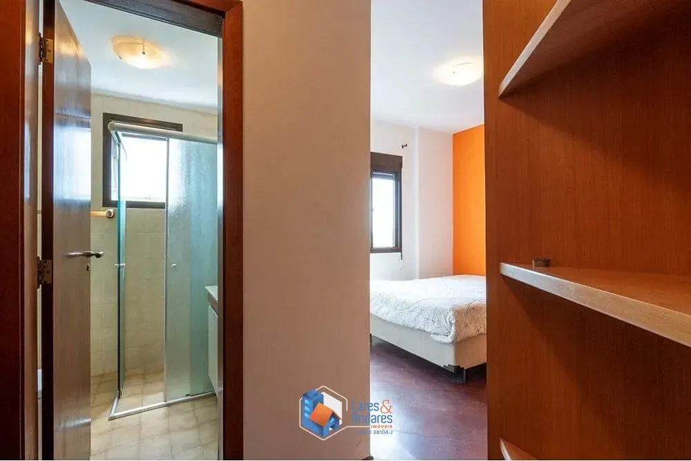 Imagem Apartamento à venda 4 Quartos 3 Suites 5 Vagas 200M² Vila Andrade São Paulo - SP