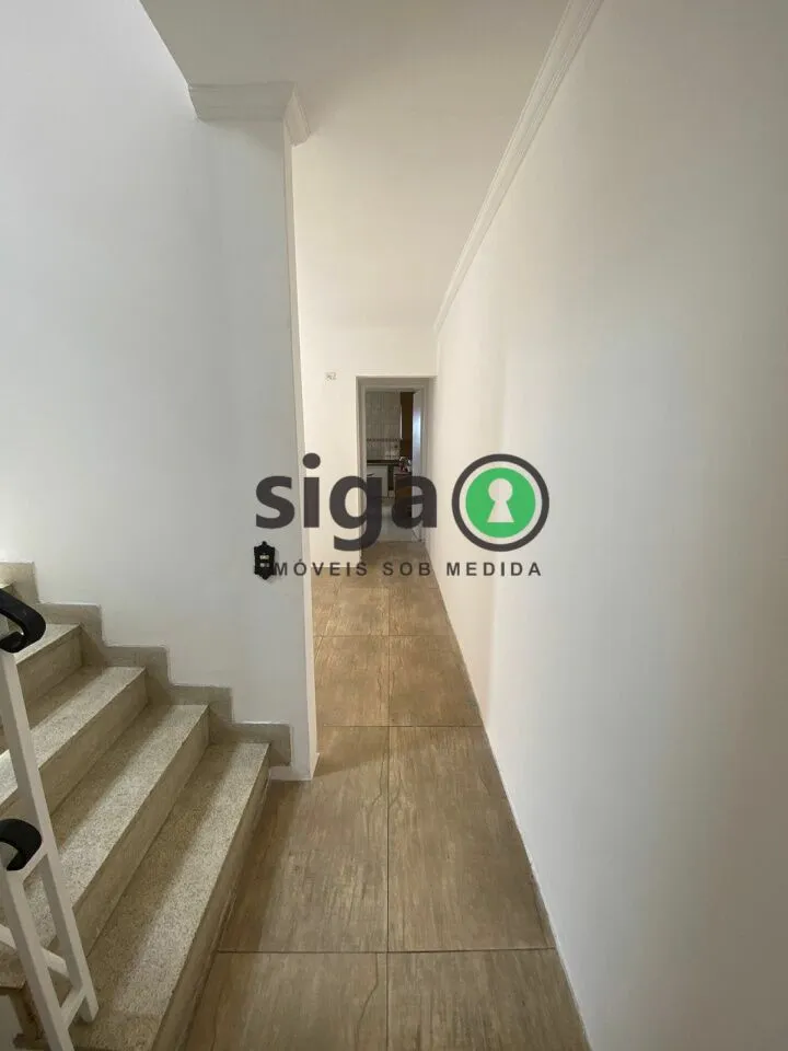 Imagem Casa Sobrado para venda 03 dormitórios no Jardim Monte Kemel, São Paulo - SP