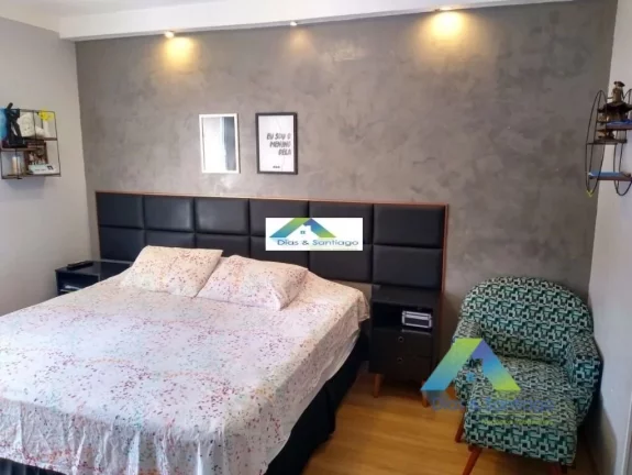 Imagem Sobrado com 4 dormitórios à venda, 200 m² por R$ 1.345.000,00 - São Judas - São Paulo/SP