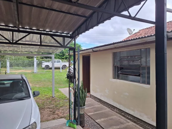 Imagem ESTUDO TROCA EM VIAMÃO - Casa, Salão de festas, Cond. Fechado, Águas claras