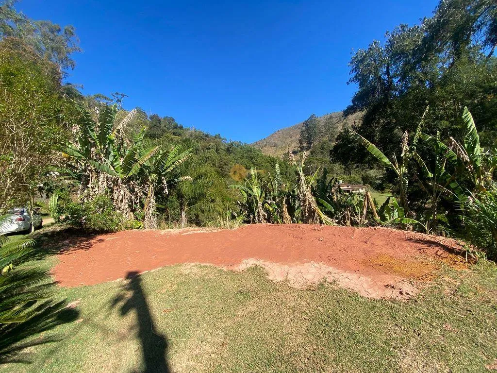Imagem Terreno para Venda em Teresópolis / RJ no bairro Albuquerque